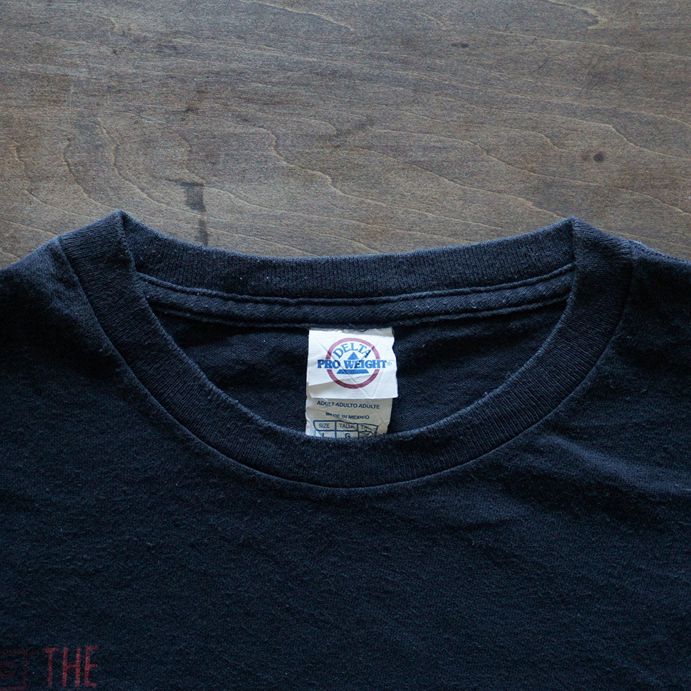 ウォーキングデッドTシャツ