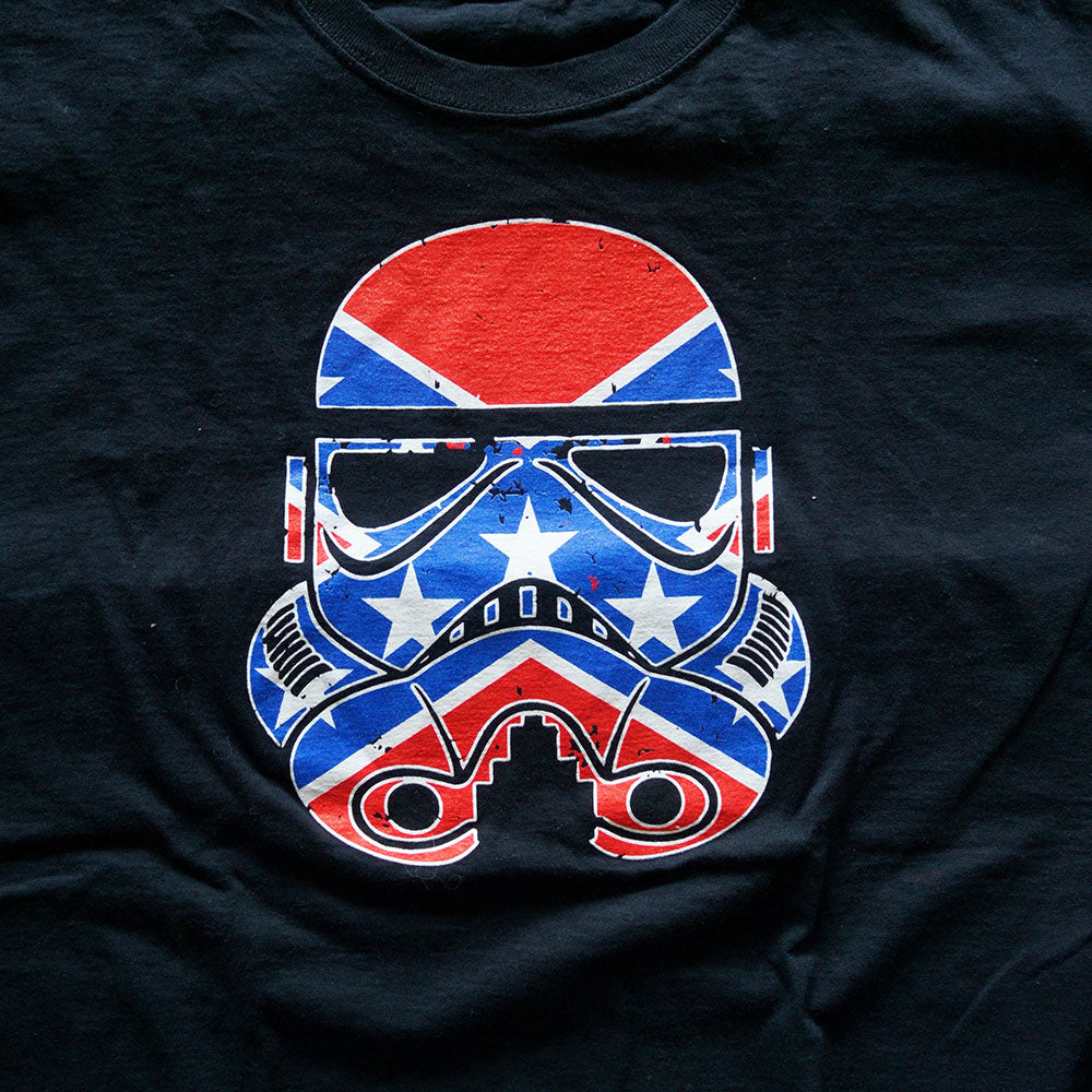 スタートルーパー　Tシャツ
