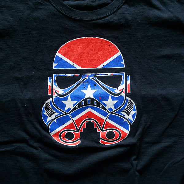 スタートルーパー　Tシャツ