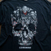 ウォーキングデッド　シーズ6Tシャツ