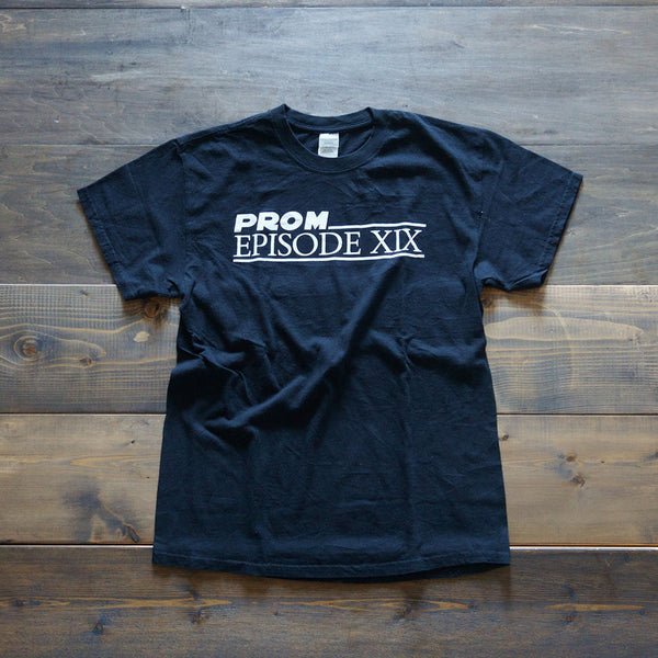 スターウォーズ　エピソードXIX　Tシャツ