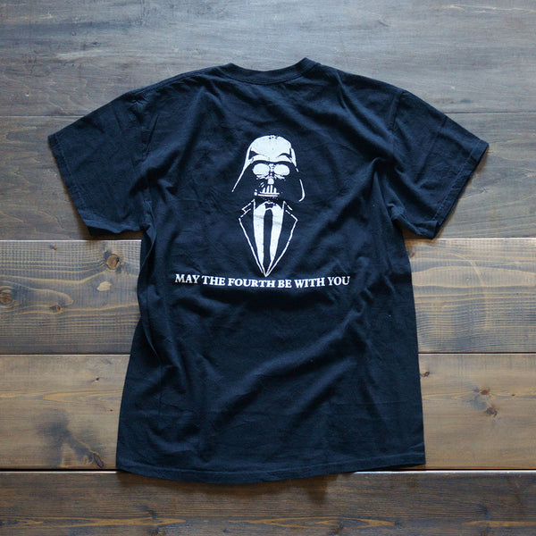 スターウォーズ　エピソードXIX　Tシャツ