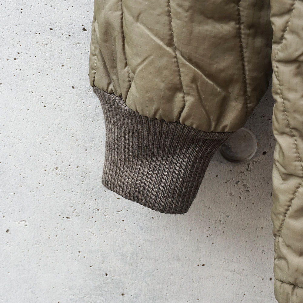 1990’sドイツ軍キルティングライナージャケット