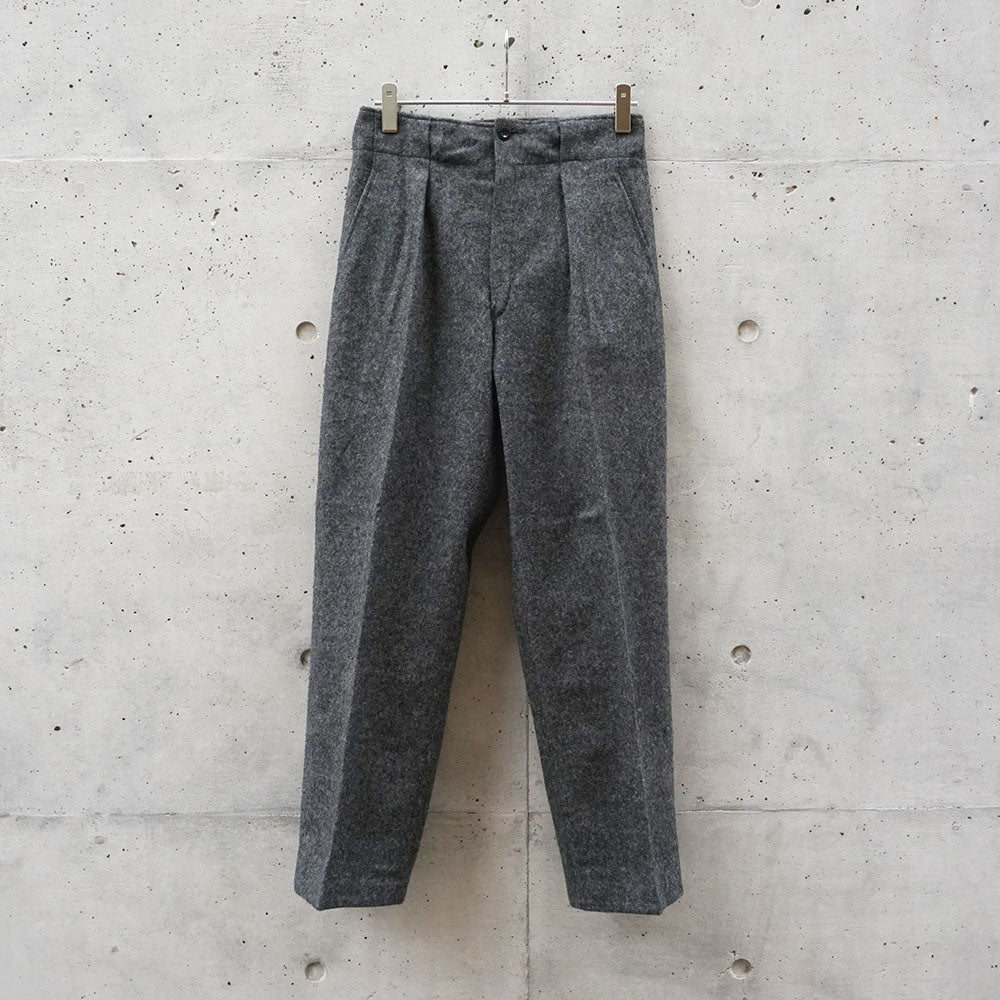 1950～60’s　デンマーク軍ウールパンツ　《デッドストック》