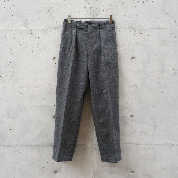 1950～60’s　デンマーク軍ウールパンツ　《デッドストック》