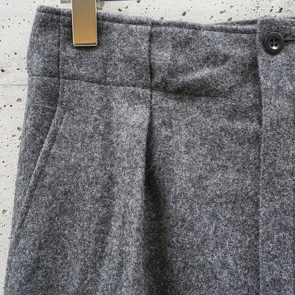 1950～60’s　デンマーク軍ウールパンツ　《デッドストック》