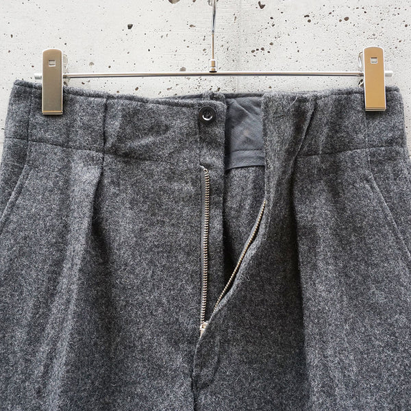 1950～60’s　デンマーク軍ウールパンツ　《デッドストック》