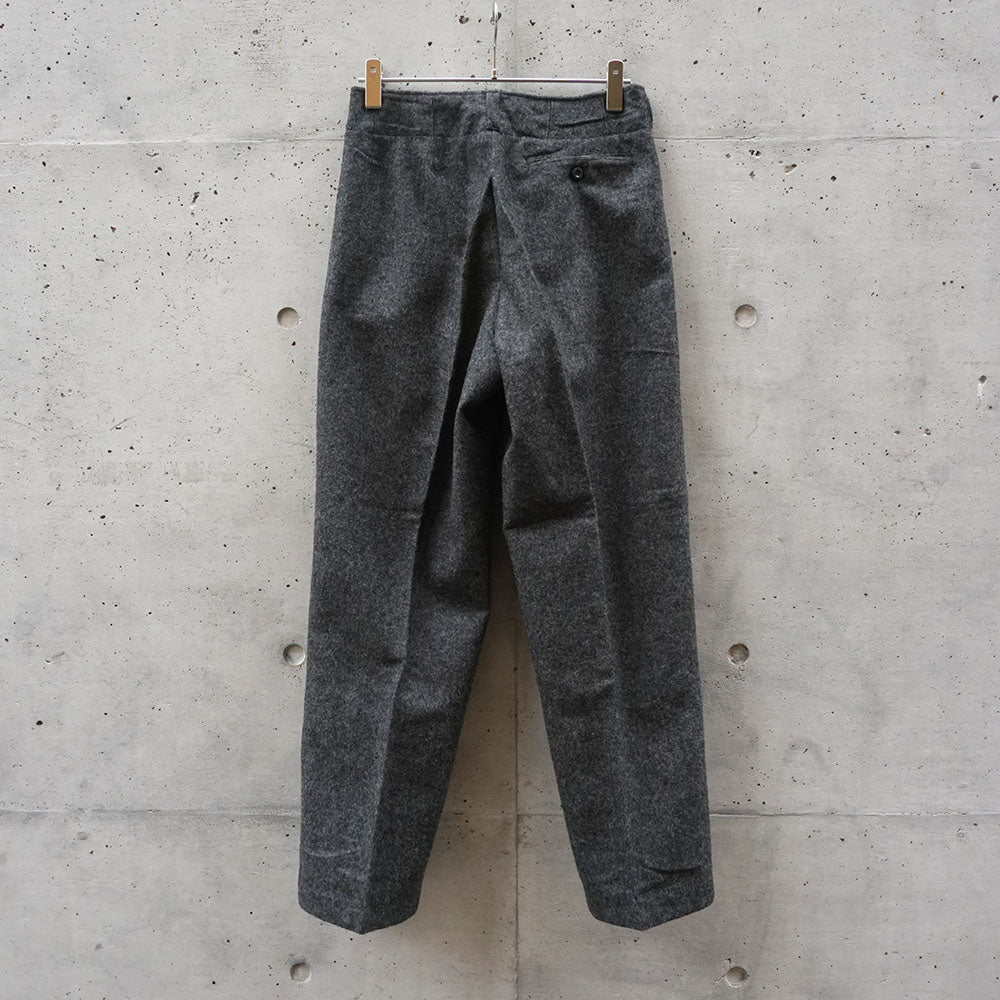 1950～60’s　デンマーク軍ウールパンツ　《デッドストック》