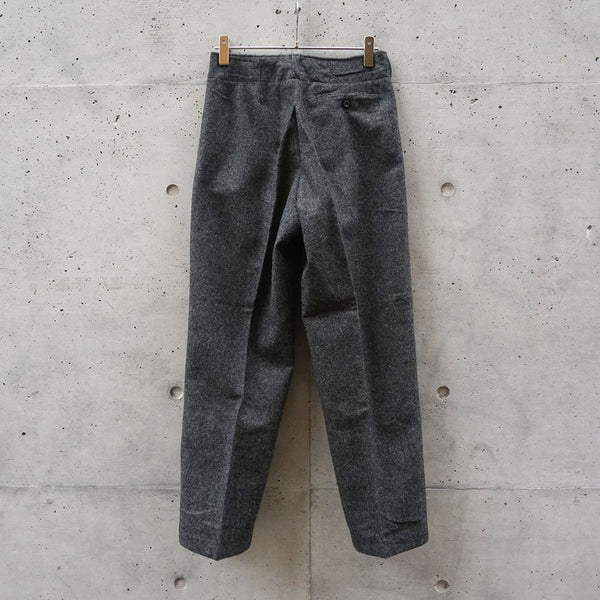 1950～60’s　デンマーク軍ウールパンツ　《デッドストック》