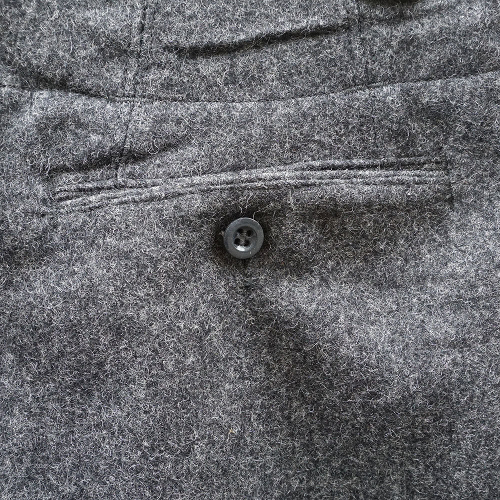 1950～60’s　デンマーク軍ウールパンツ　《デッドストック》