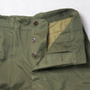 50-60s French Military M-47 Cargo Pants 後期《DEADSTOCK》