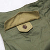 50-60s French Military M-47 Cargo Pants 後期《DEADSTOCK》