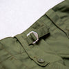 BRITISH  MILITARY FATIGUE CARGO PANTS