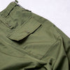 BRITISH  MILITARY FATIGUE CARGO PANTS