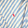 RALPH LAUREN LONDON STRIPE BD SHIRTS