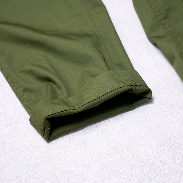 BRITISH  MILITARY FATIGUE CARGO PANTS