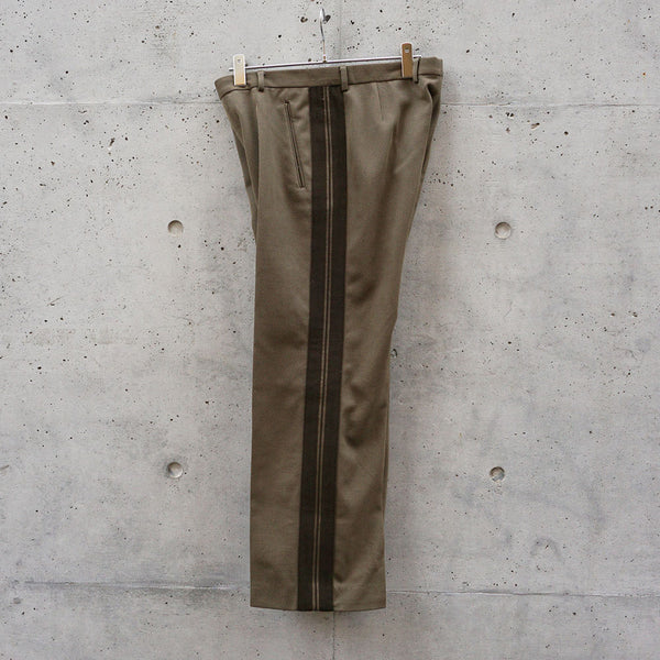 1960-80’s  フランス軍キャバリーツイルセレモニーパンツ