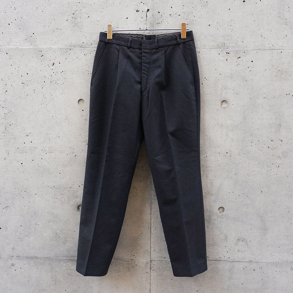 ドイツ軍オフィサーパンツ　《デッドストック》