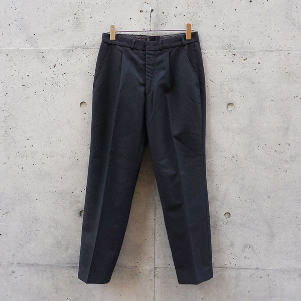 ドイツ軍オフィサーパンツ　《デッドストック》