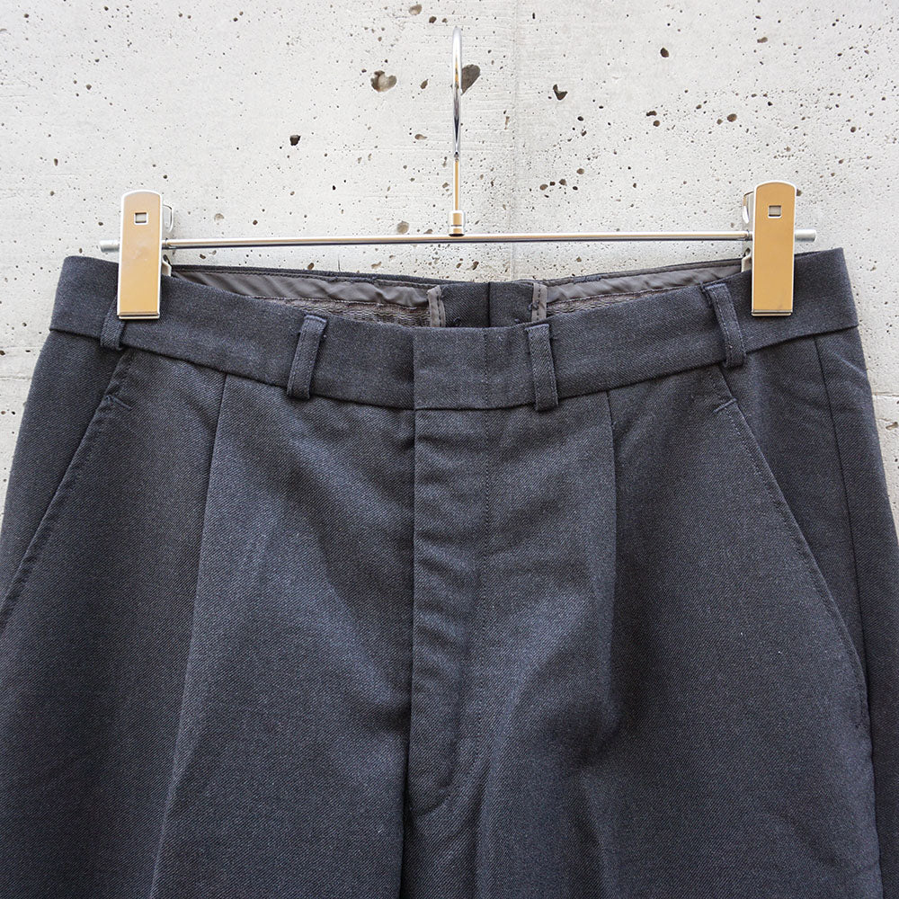 ドイツ軍オフィサーパンツ　《デッドストック》