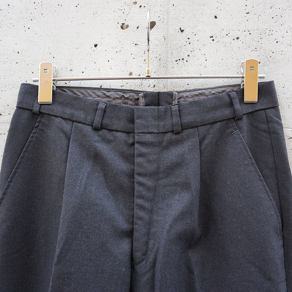 ドイツ軍オフィサーパンツ　《デッドストック》