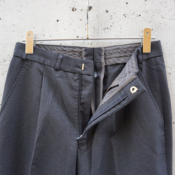 ドイツ軍オフィサーパンツ　《デッドストック》