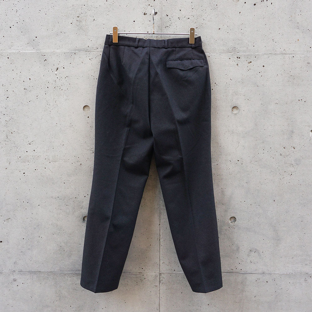 ドイツ軍オフィサーパンツ　《デッドストック》