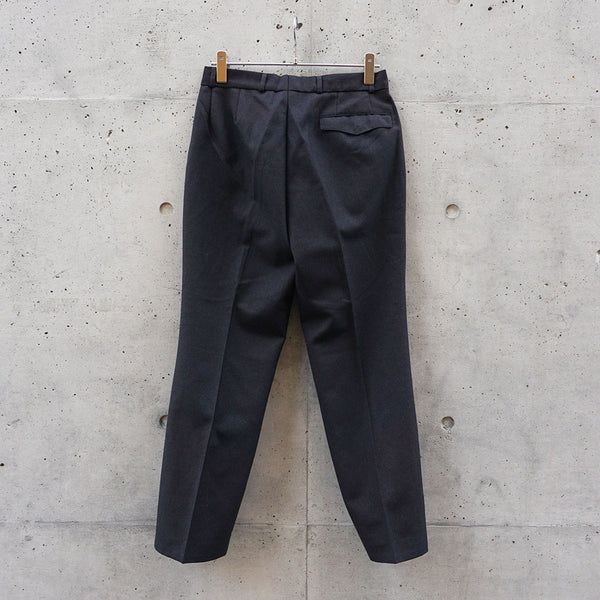 ドイツ軍オフィサーパンツ　《デッドストック》