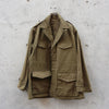 1954’s　フランス軍M-47フィールドジャケット前期　《デッドストック》