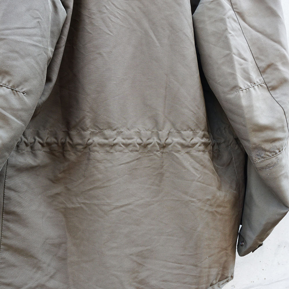 オーストリア軍ゴアテックスフィールドジャケット