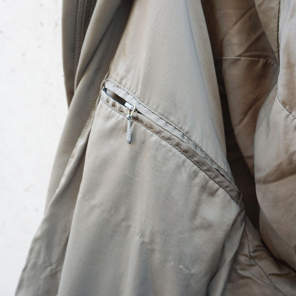 オーストリア軍ゴアテックスフィールドジャケット