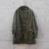 1960-80's フランス軍M-64フィールドパーカ　《デッドストック》