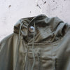 1960-80's フランス軍M-64フィールドパーカ　《デッドストック》