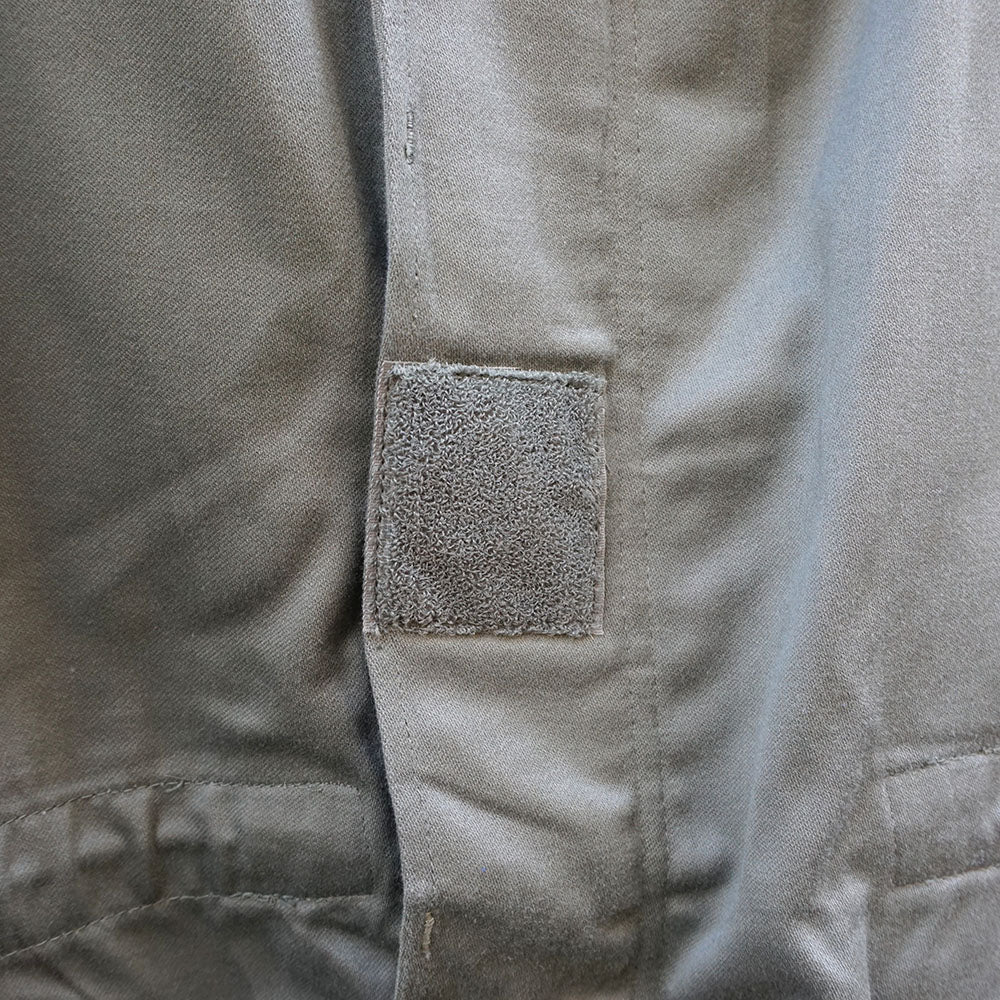 1960-80's フランス軍M-64フィールドパーカ　《デッドストック》