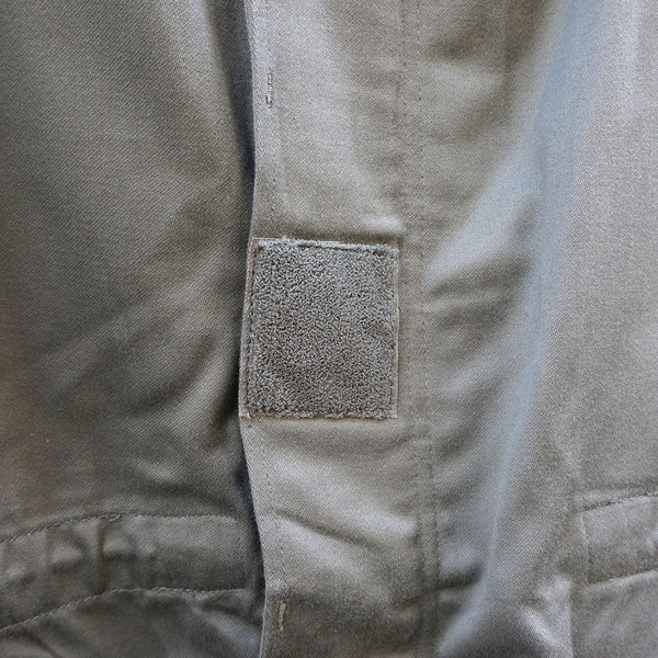 1960-80's フランス軍M-64フィールドパーカ　《デッドストック》