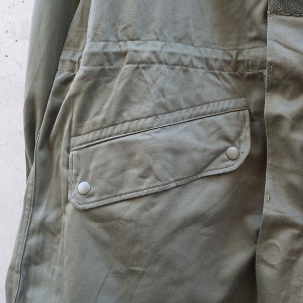 1960-80's フランス軍M-64フィールドパーカ　《デッドストック》