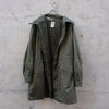 1960-80's フランス軍M-64フィールドパーカ　《デッドストック》