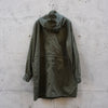 1960-80's フランス軍M-64フィールドパーカ　《デッドストック》