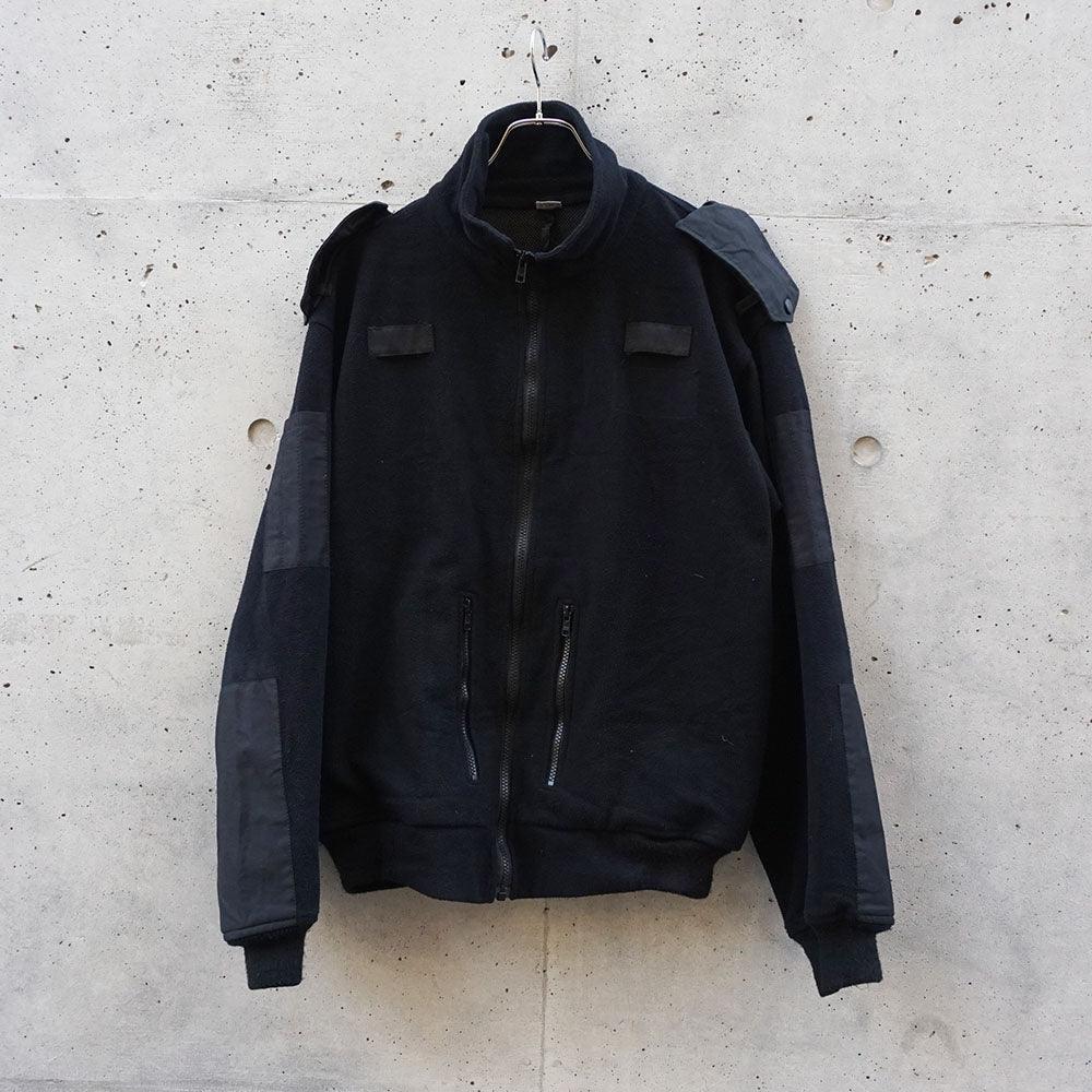 イギリス警察フリースジャケット