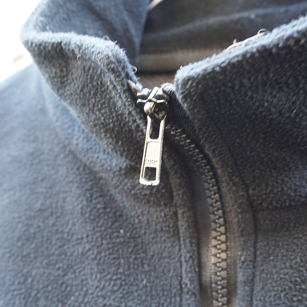 イギリス警察フリースジャケット