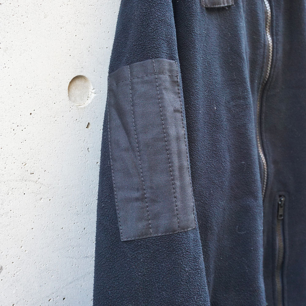 イギリス警察フリースジャケット