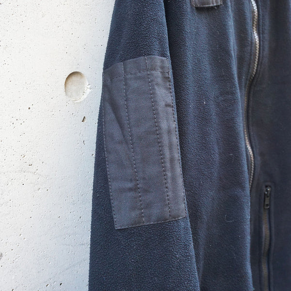 イギリス警察フリースジャケット