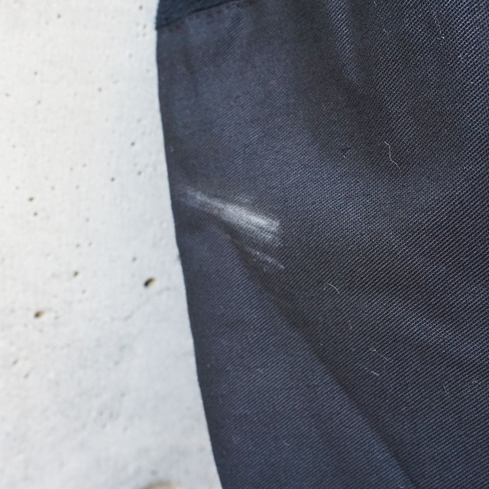 イギリス警察フリースジャケット