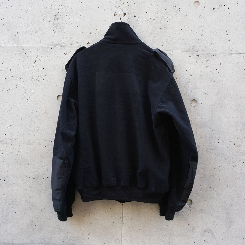 イギリス警察フリースジャケット