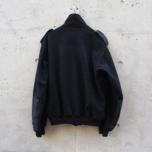 イギリス警察フリースジャケット