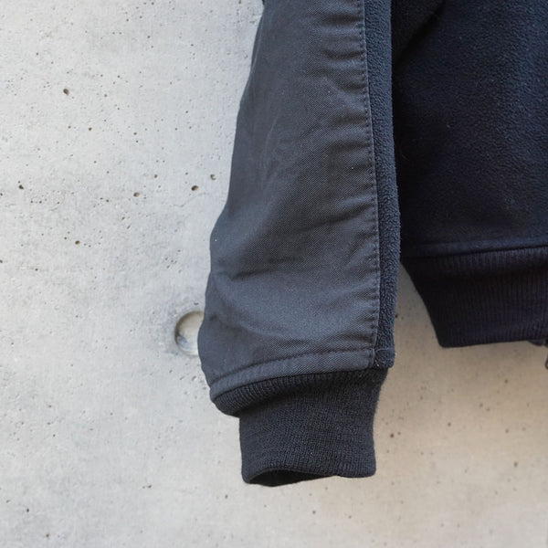 イギリス警察フリースジャケット　サイズ：L-Tall