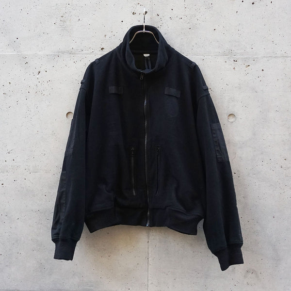 イギリス警察フリースジャケット　サイズ：XL-Regular