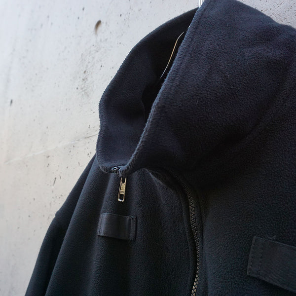 イギリス警察フリースジャケット　サイズ：XL-Regular