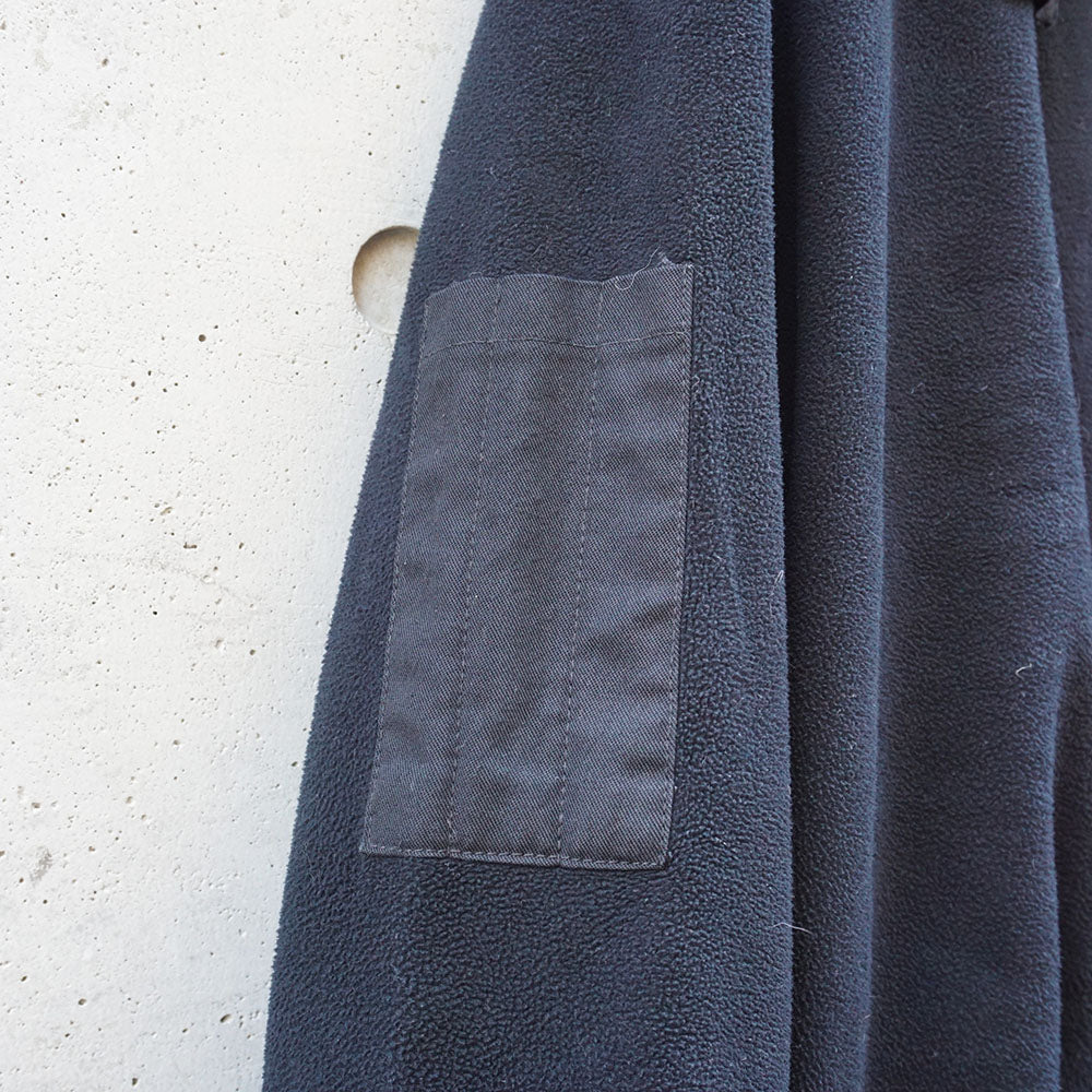 イギリス警察フリースジャケット　サイズ：XL-Regular