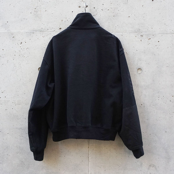 イギリス警察フリースジャケット　サイズ：XL-Regular